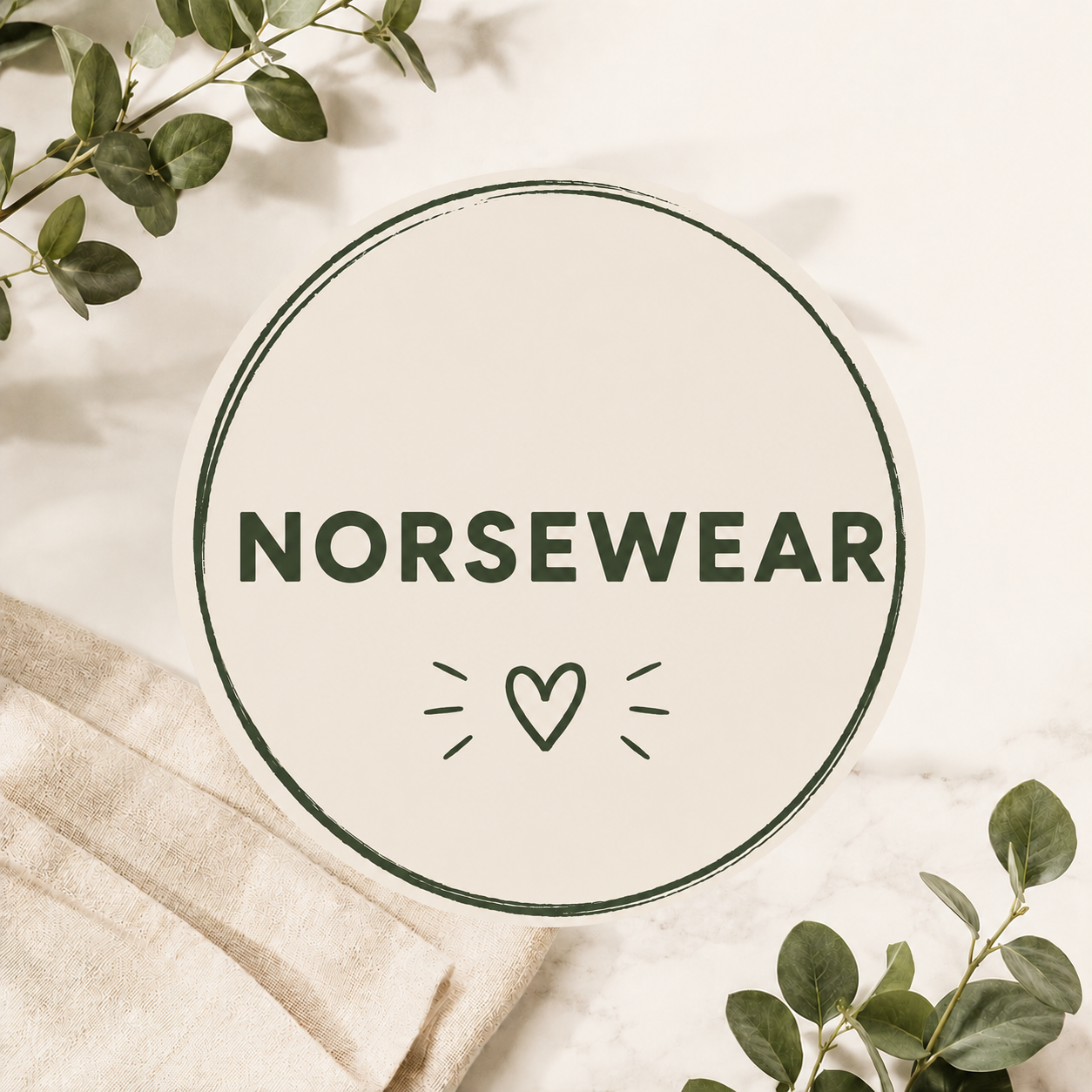 Norsewear socks