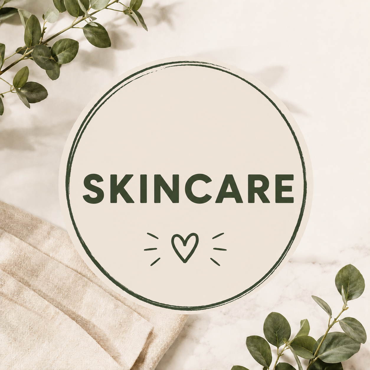 Skincare