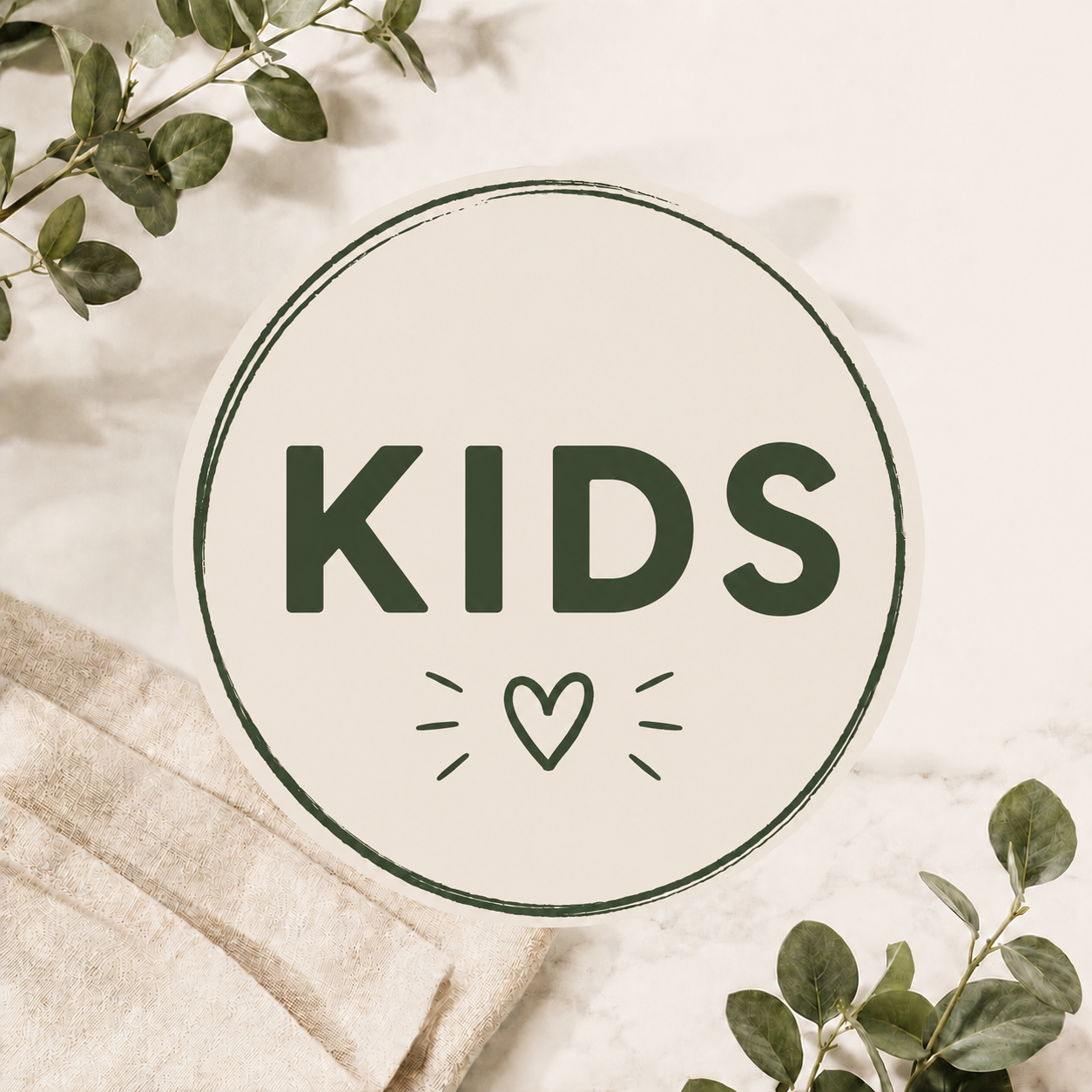 Kids clothing