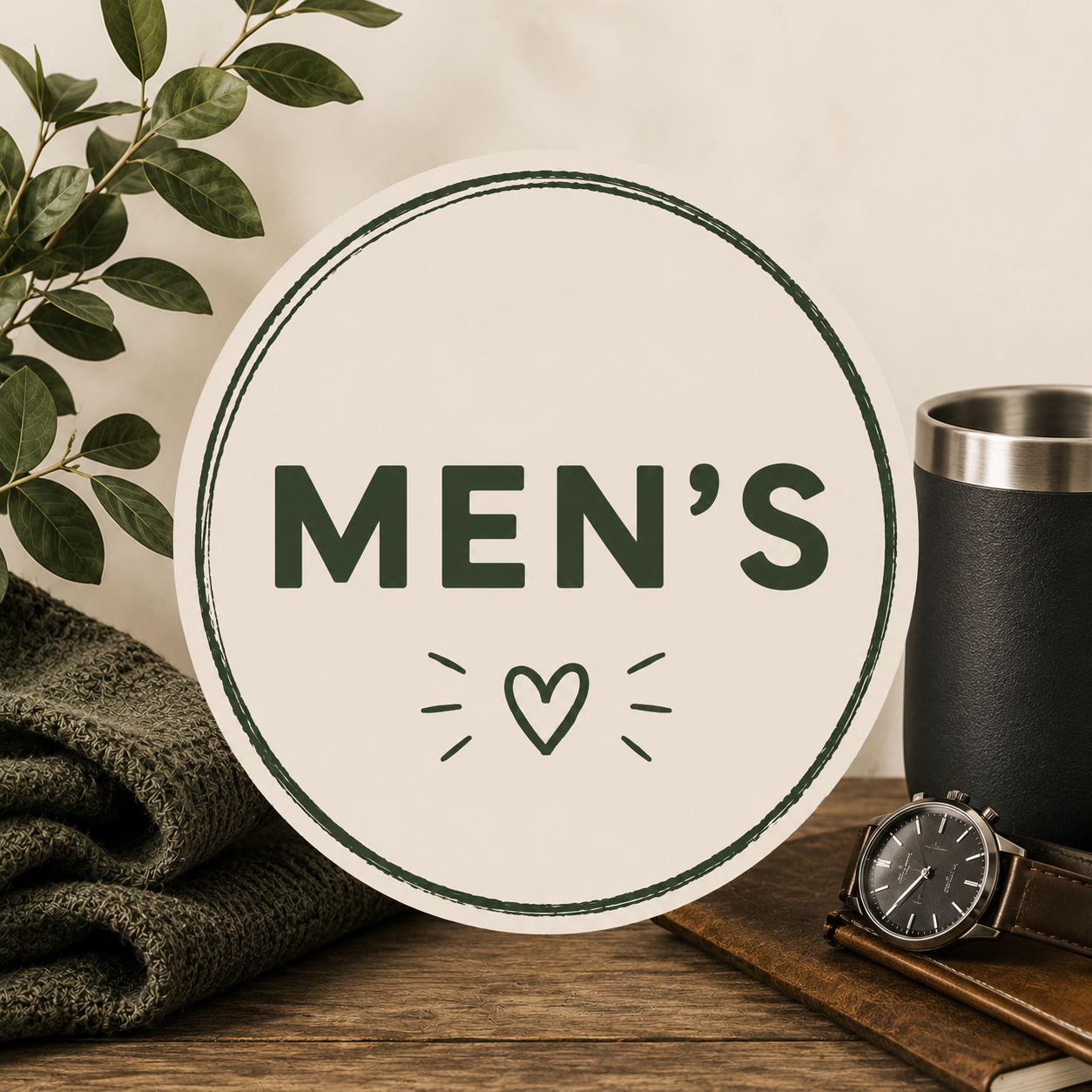 Men’s