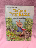 The Tale of Peter Rabbit (1993)