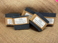 Mamá & Bebé Charcoal & Tea Tree Face Bar