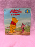 Disney’s Winnie the Pooh – Oh, Bother! Someone’s Fibbing! (1994)
