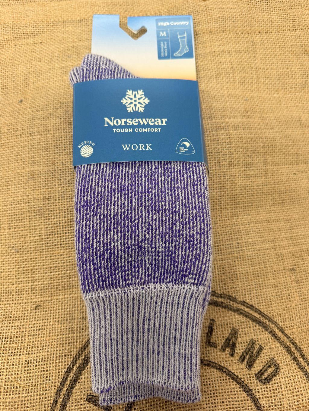 Norsewear High Country single pack