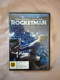 Rocketman (DVD) | Elton John Biographical Musical