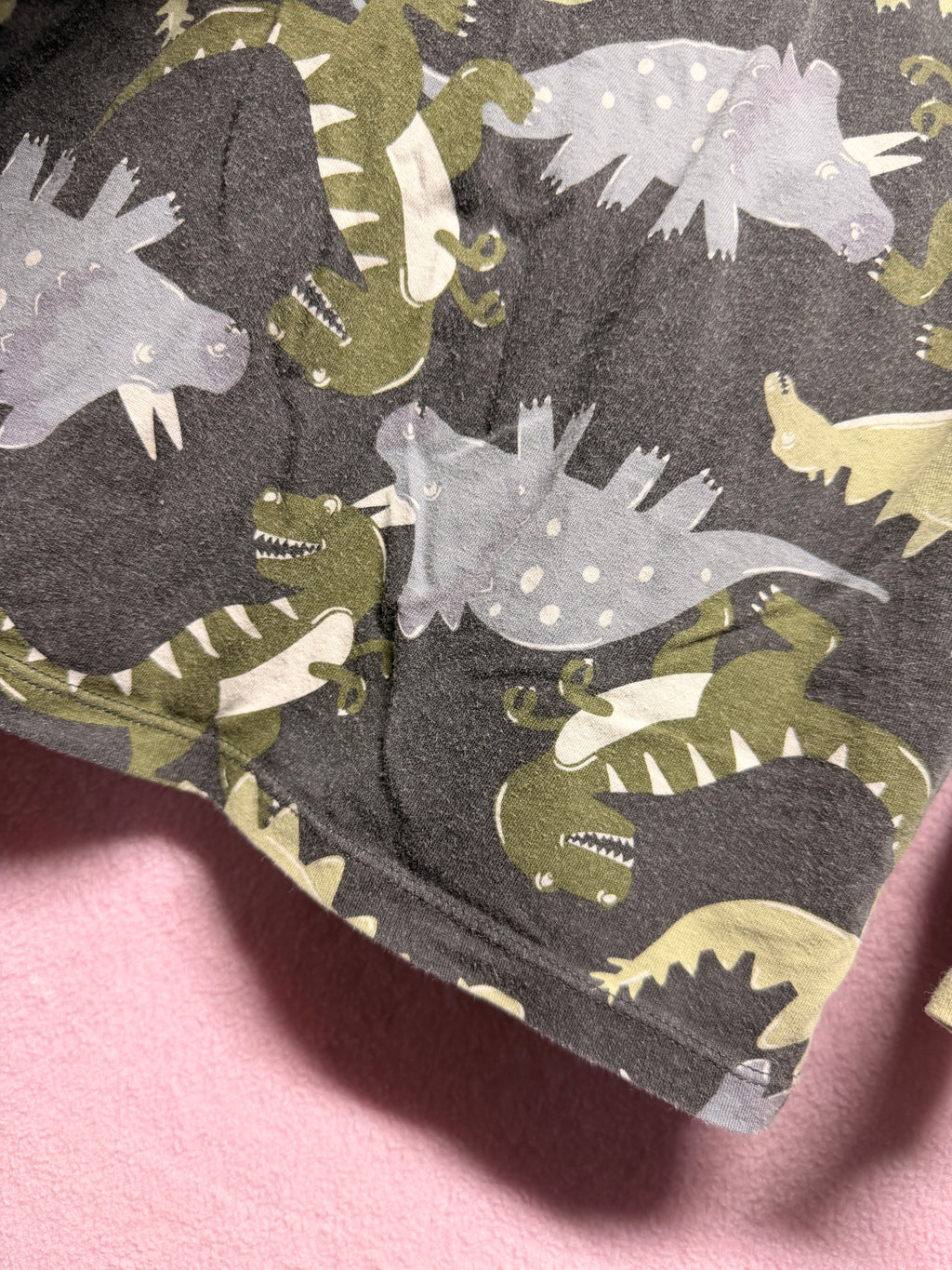 Bonds Dino Pyjama Set – Size 4