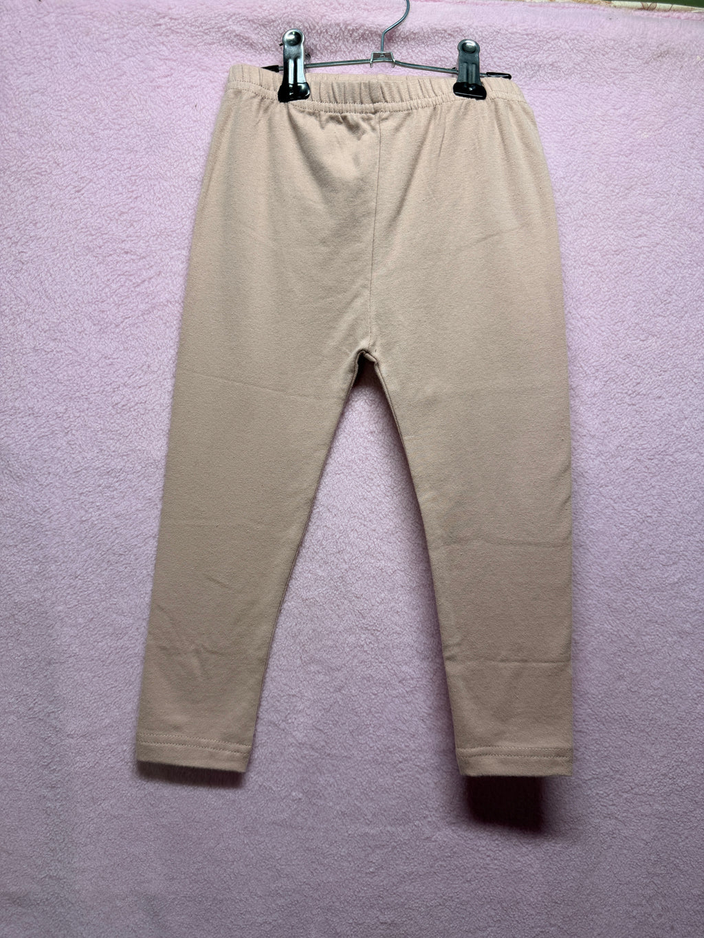 Jamie Kay Organic Cotton Leggings – Size 2Y