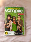 My Babysitter’s a Vampire: Series One (2-Disc DVD Set)