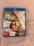 Going the Distance Blu-ray + DVD Combo Pack | Drew Barrymore & Justin Long