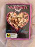 Valentine’s Day (DVD) | All-Star Romantic Comedy