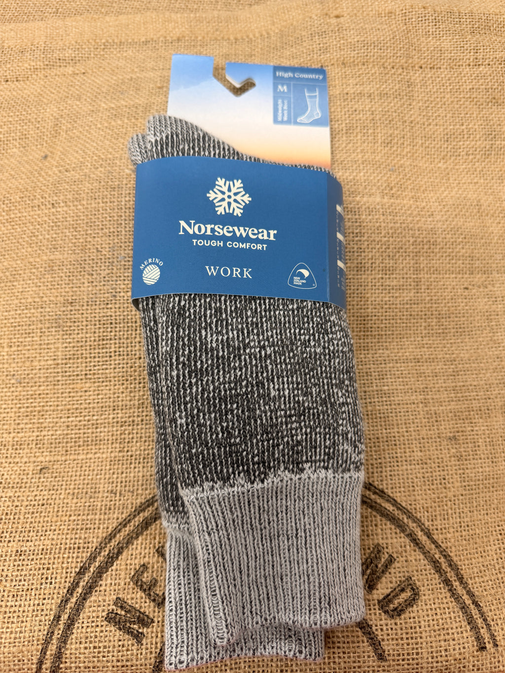 Norsewear High Country single pack