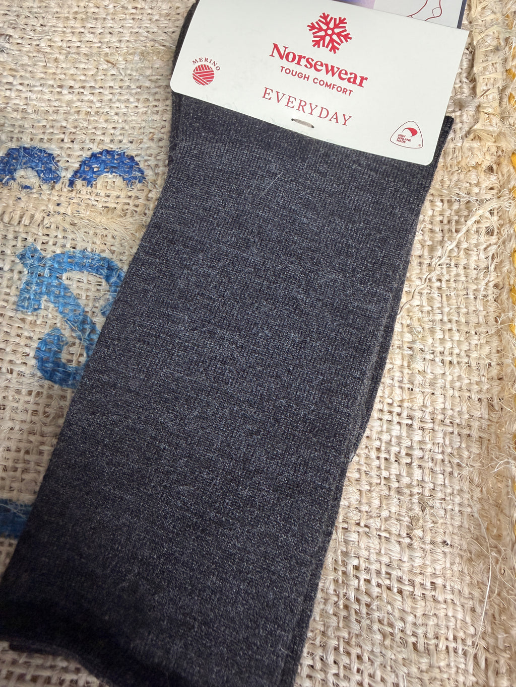 PRE ORDER- Norsewear Everyday Merino Health Low Tension Socks