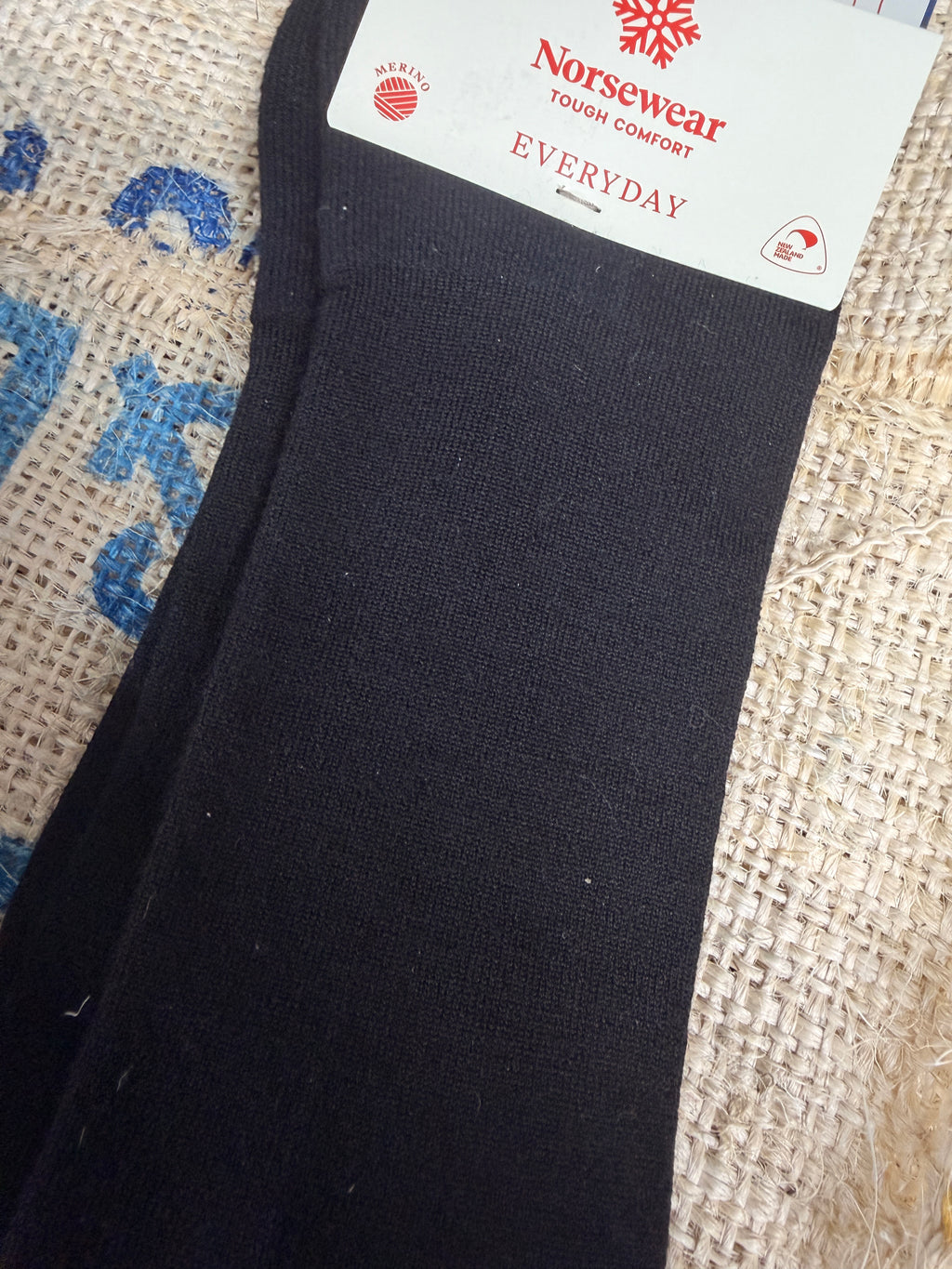PRE ORDER- Norsewear Everyday Merino Health Low Tension Socks