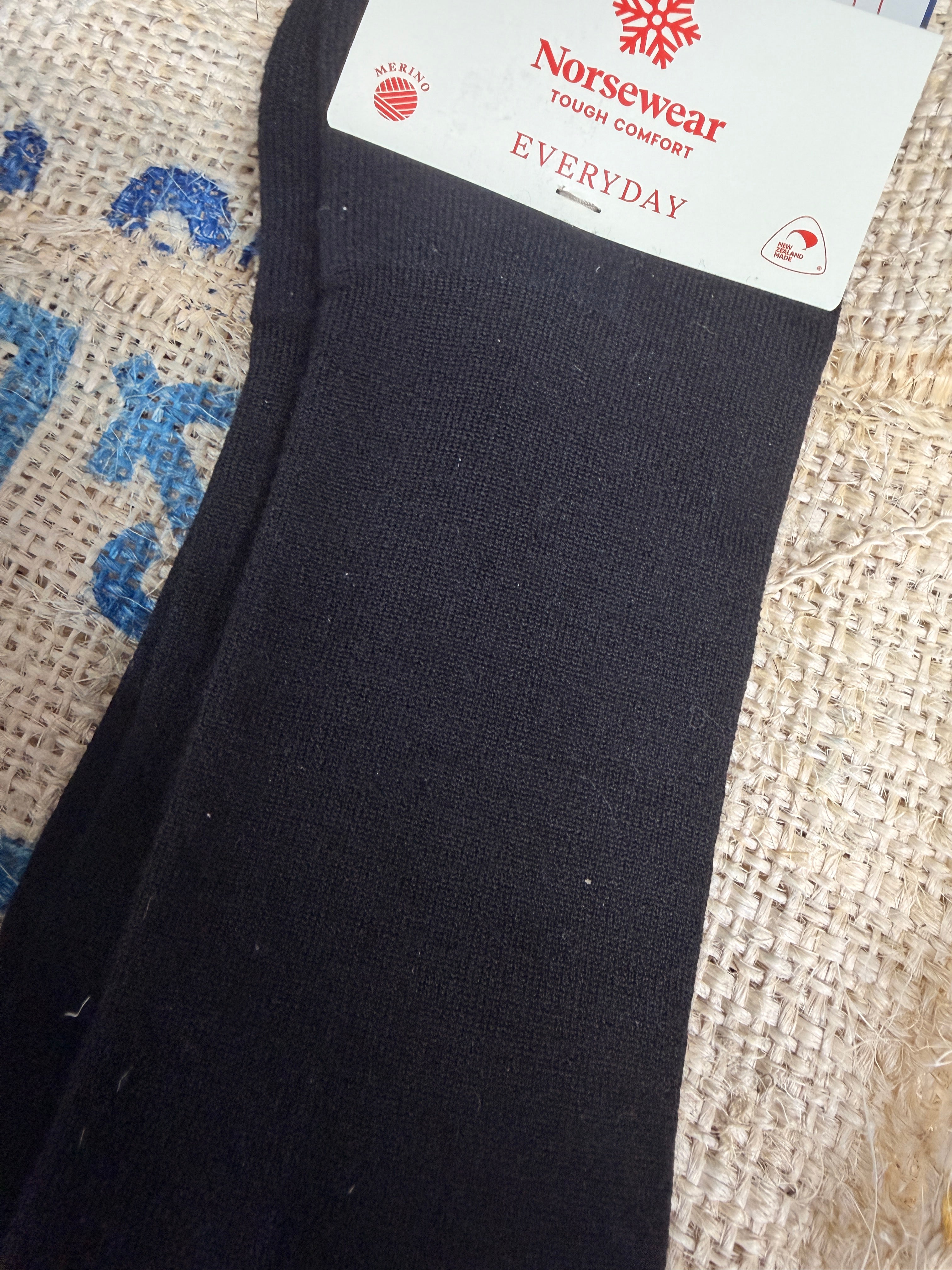 PRE ORDER- Norsewear Everyday Merino Health Low Tension Socks