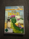 Pete’s Dragon (Disney DVD)