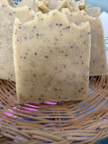 Mama & Bébé Pick Me Up Coffee Soap